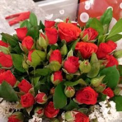 Floreria Margarita's