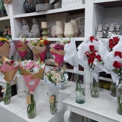 Floreria - Mariata Flores
