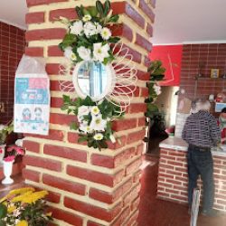 Floreria Martin