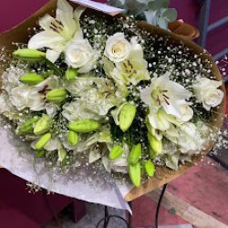 Florería Morabito