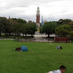 Floreria Plaza San Martín