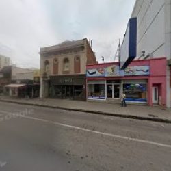 Florería Púan