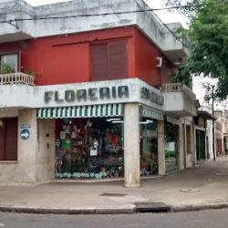 Florería San Antonio