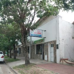 Floreria San Jorge