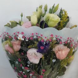 Florería San Nicolás Ii