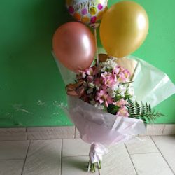Florería Santa Maria