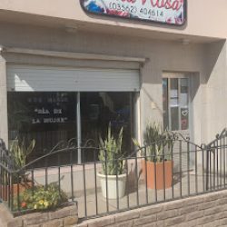 Florería Santa Rosa