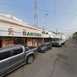 Floreria Santer