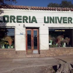 FlorerÍa Universal