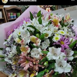 Florería Velas Micaela