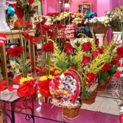 Florería Violetas