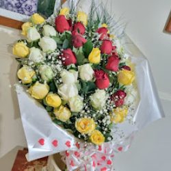 Floreria-vivero La Botica De Nelly
