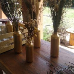 Floreria Y Bronceria