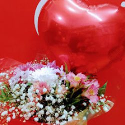 Florería Y Regaleria Como Te Quiero