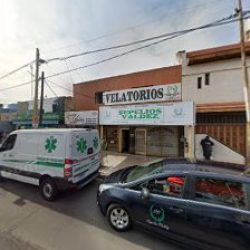 Florería Y Sepelios Valdez