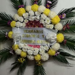Floreria Y Vivero Santa Rosa.