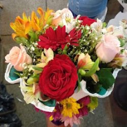 Florería Zori Espinoza