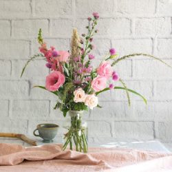 Flores & Bohemia