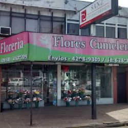Flores Cumelén