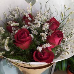 Flores Del Edén Floreria