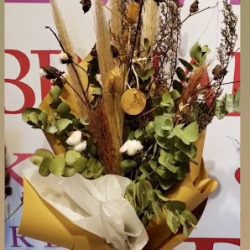 Flores El Holandes