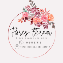 Flores Eternas Andalgalá