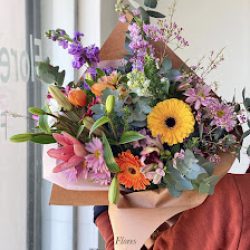 Flores Fernández