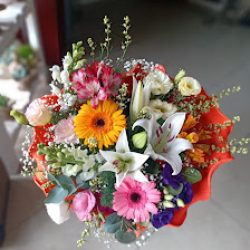 Flores Gissara