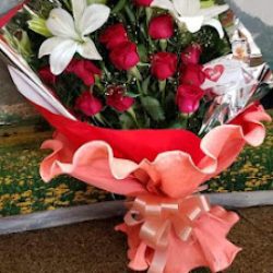 Flores Kioto
