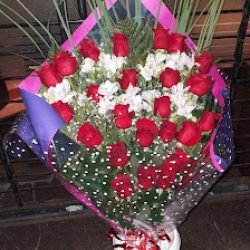 Flores Mágicas