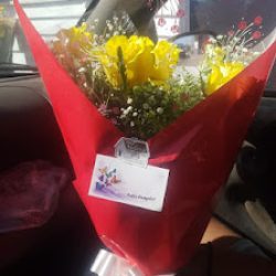 Flores Melanie