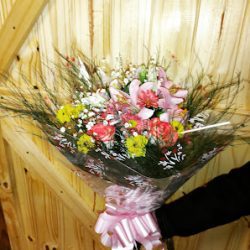 Flores Naturales Rawson