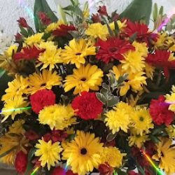 Flores Nina