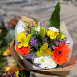 Flores Noelia
