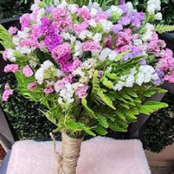 Flores Sutil's