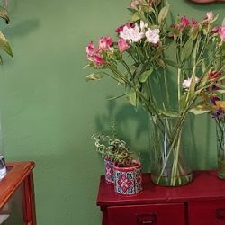 Flores Y Besos - Florería Y Tienda De Regalos
