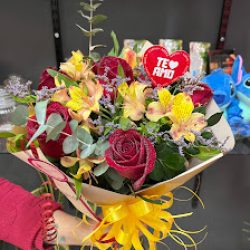 Floristeria Yvoty