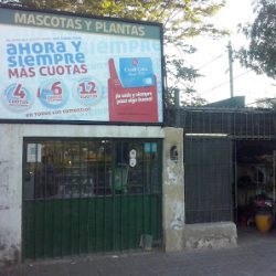 Forrajería La Herradura