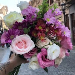 Fronda ~ Floristería