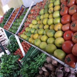 Frutería Y Verdulería Flores