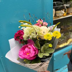 Galería De Flores - San Telmo
