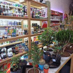 Growshop Liniers