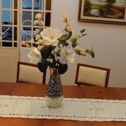 Jardin El Trebol