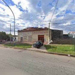 Jardin La Casona