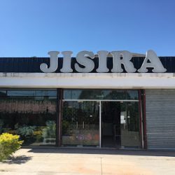 Jisira Santería Y Flores Artificiales