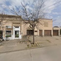 Juguetería Y Floreria(mabel) Sastre