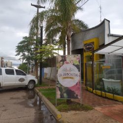 La Arboleda
