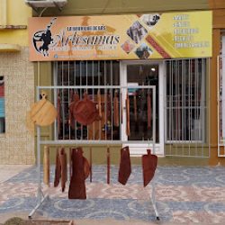 La Boutique De Las Artesanías
