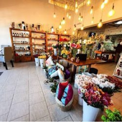 La Boutique De Las Flores