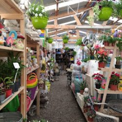 La Casa De Stelina ~ Almacén Para Jardín